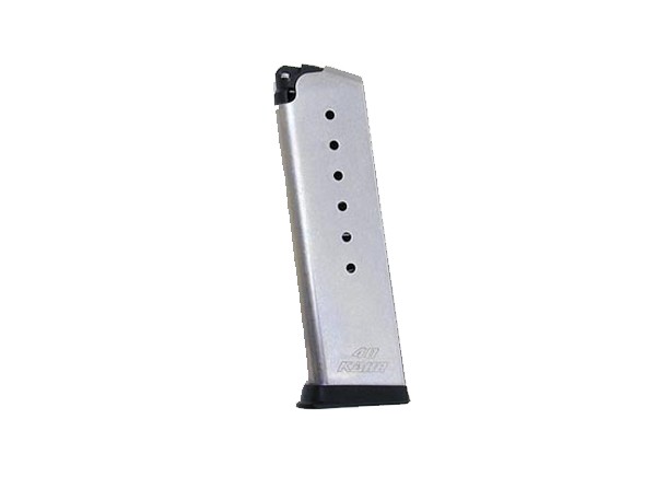 KAHR MAG 40SW SS 7RD - 556 Black Friday Promotion